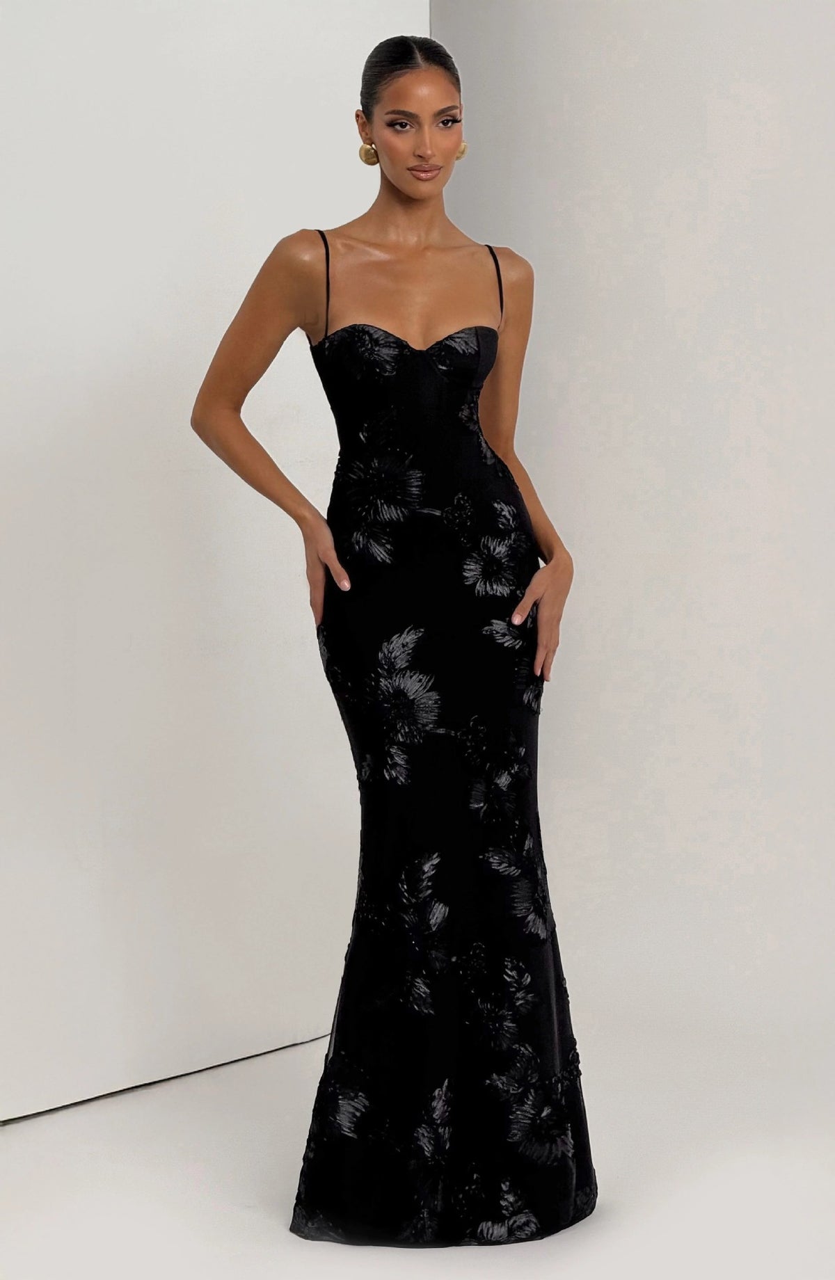 SYNAL KLEID