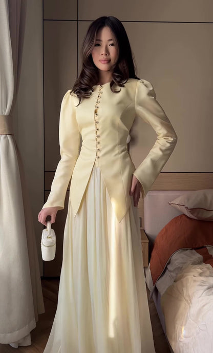 AYSAL KLEID