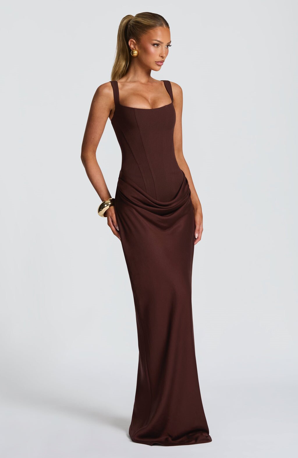 ZAHRA KLEID