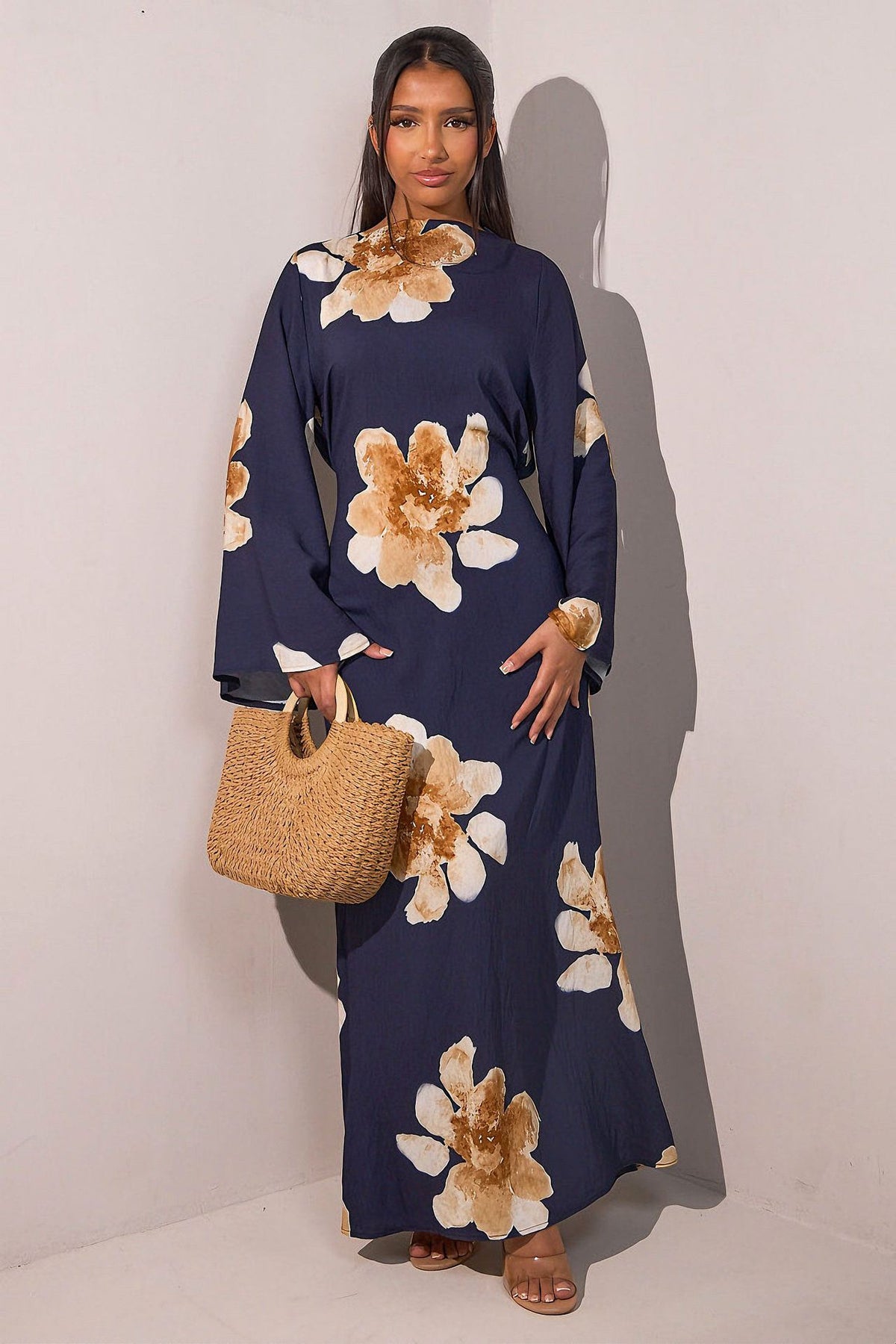 BUFFLYE ABAYA