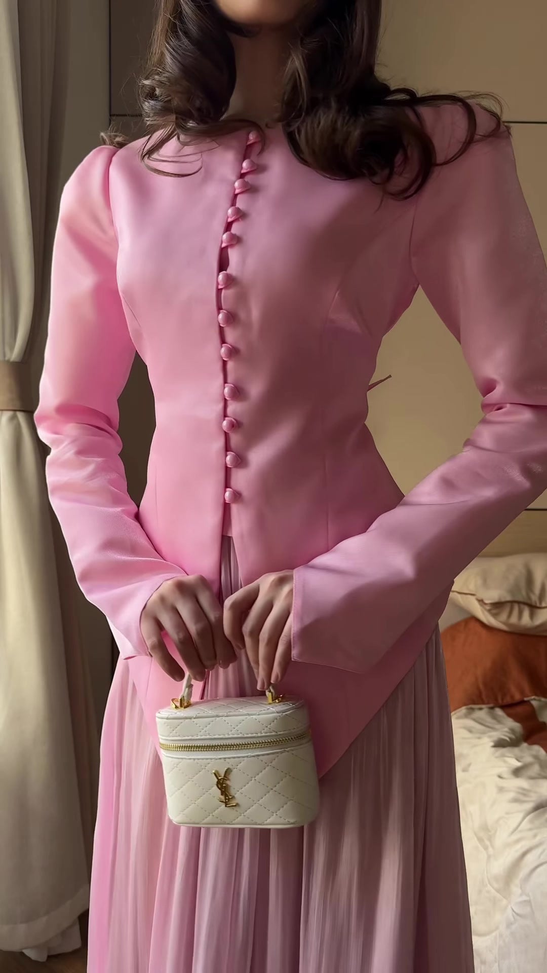 AYSAL KLEID