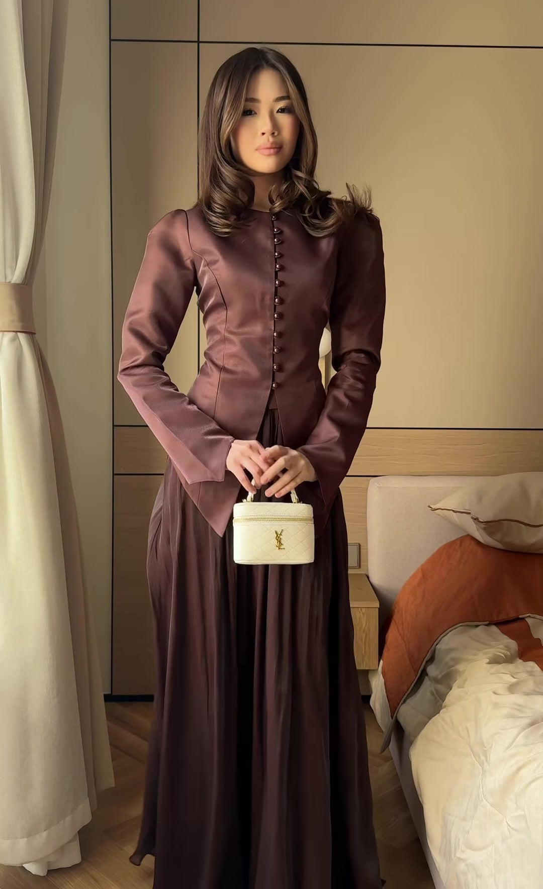 AYSAL KLEID