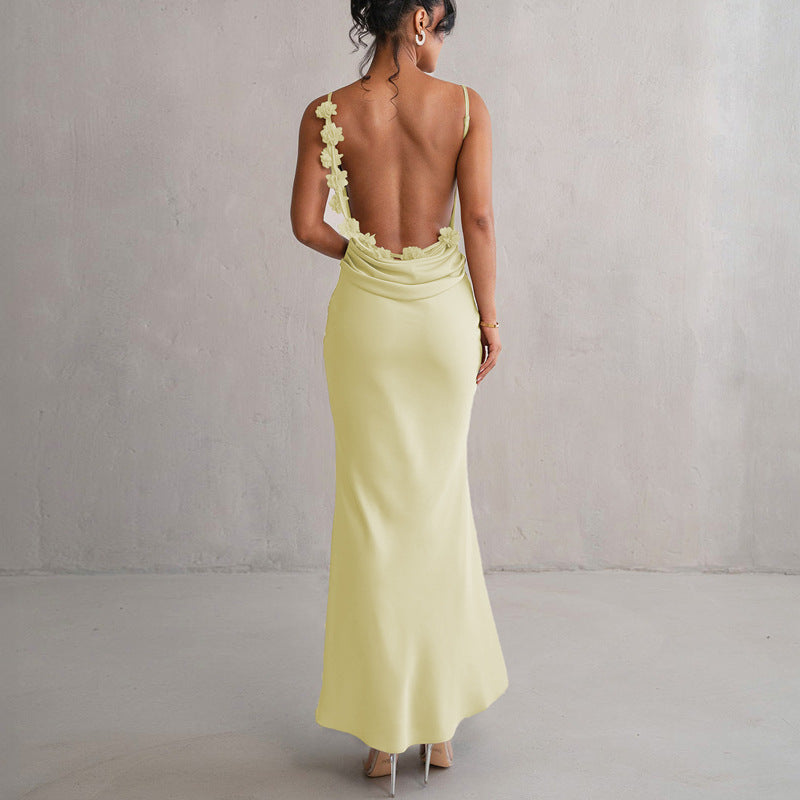 CHERKY KLEID