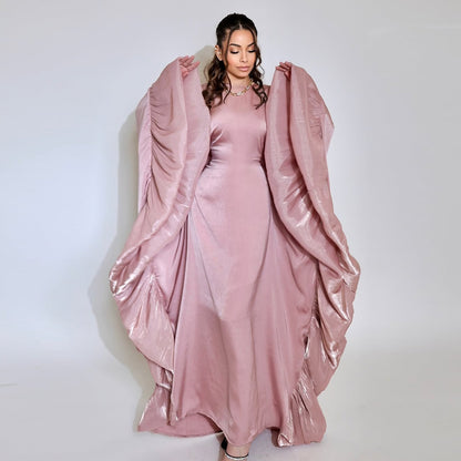 BUTTERFLY ABAYA