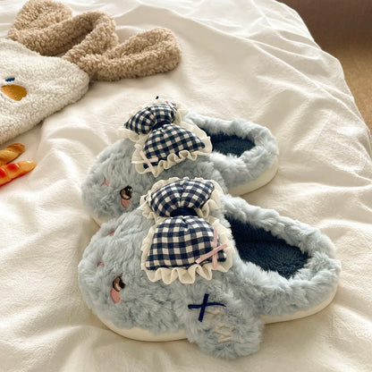 RIVORAE –  Blueberry Bunny