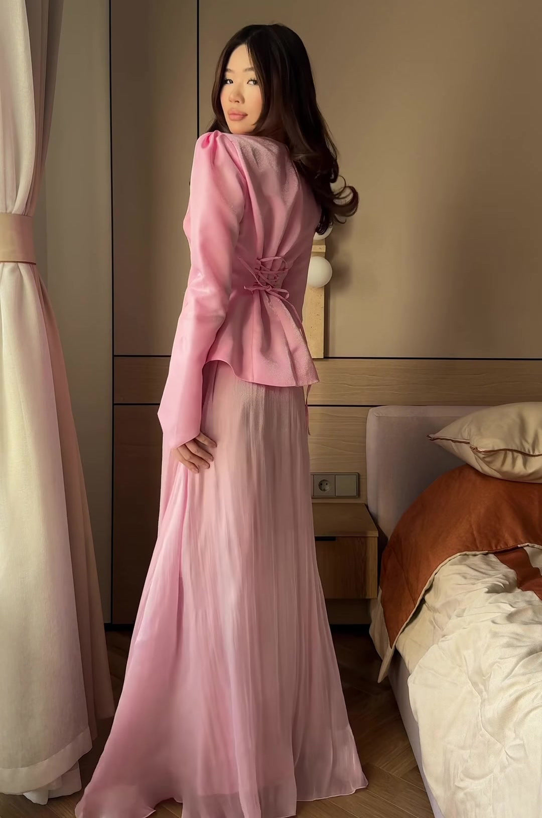 AYSAL KLEID