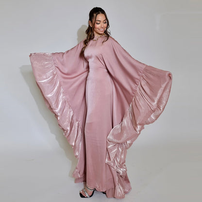 BUTTERFLY ABAYA