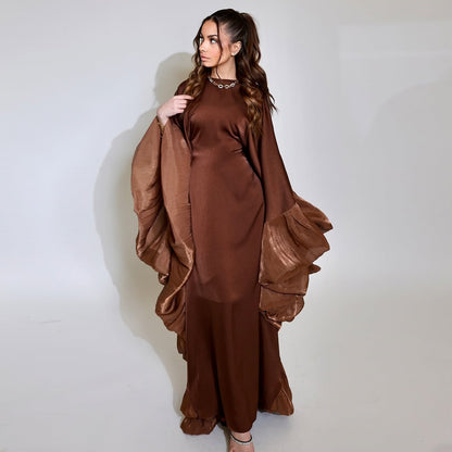 BUTTERFLY ABAYA