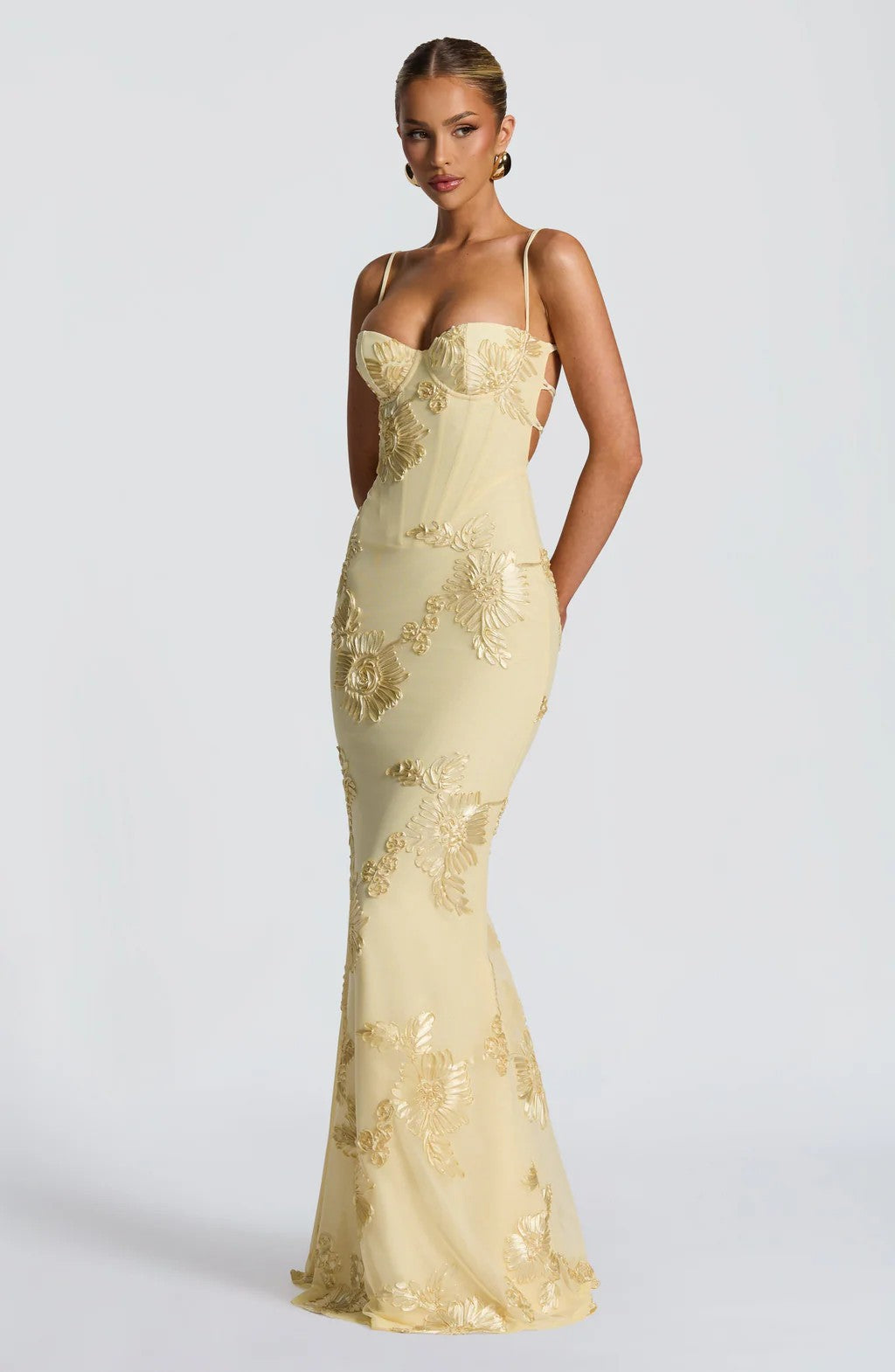 SYNAL KLEID