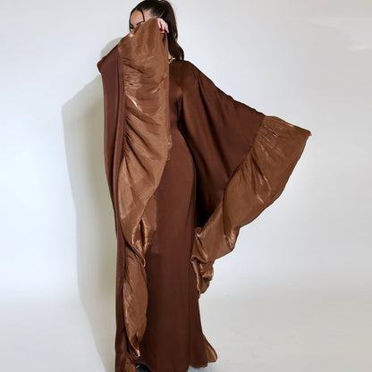 BUTTERFLY ABAYA