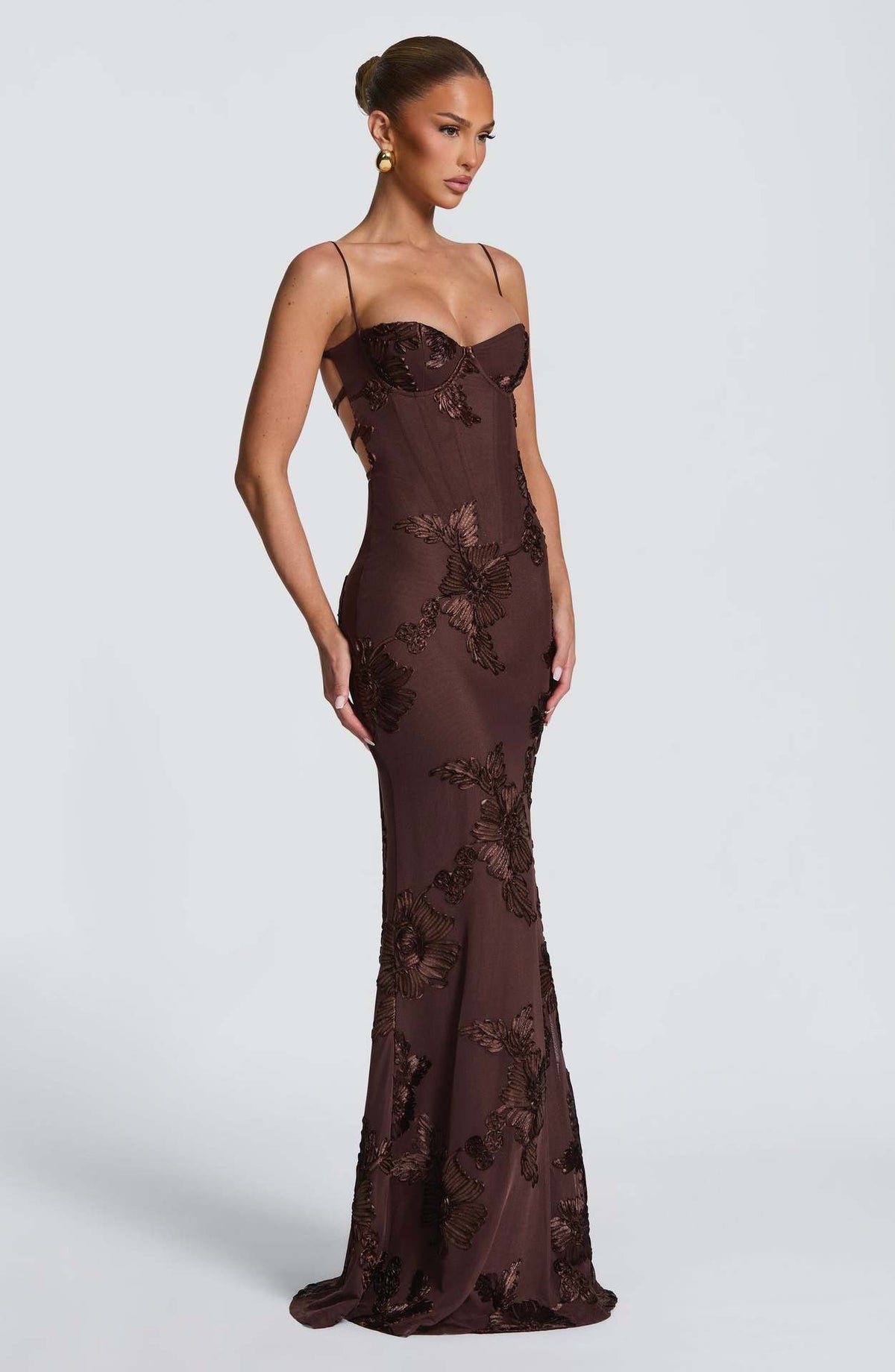SYNAL KLEID
