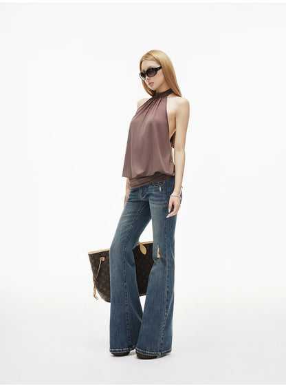 RIVORAE Icon Lowrise Jeans
