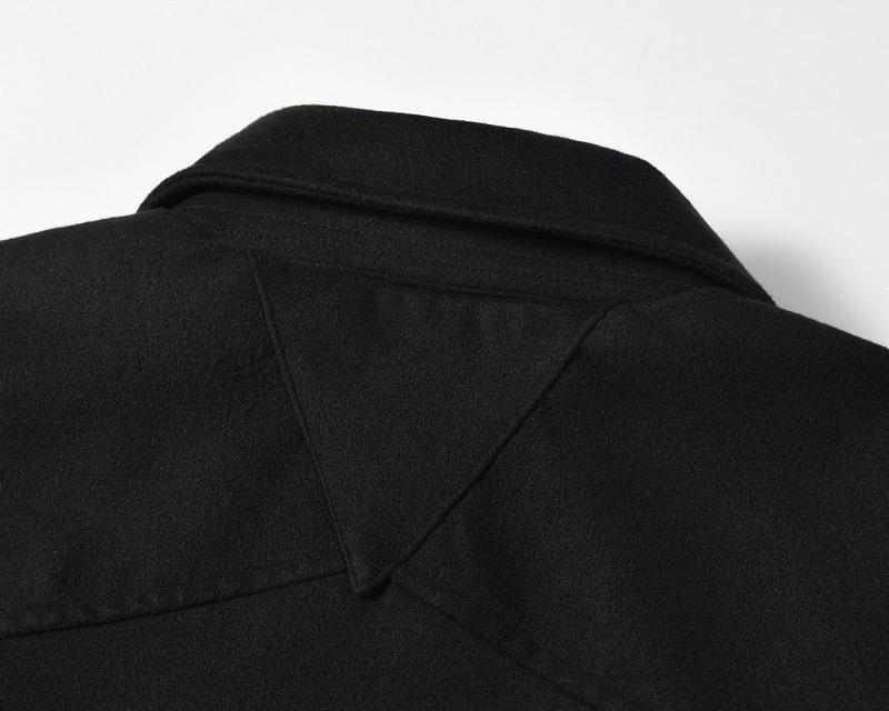 ZAFIR - VELOUR JACKET