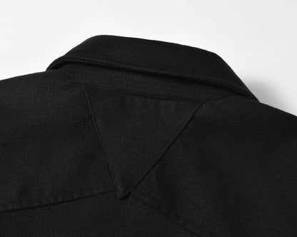 ZAFIR - VELOUR JACKET