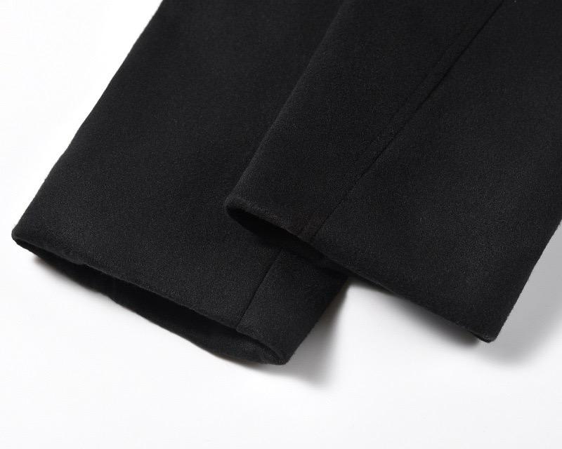 ZAFIR - VELOUR JACKET