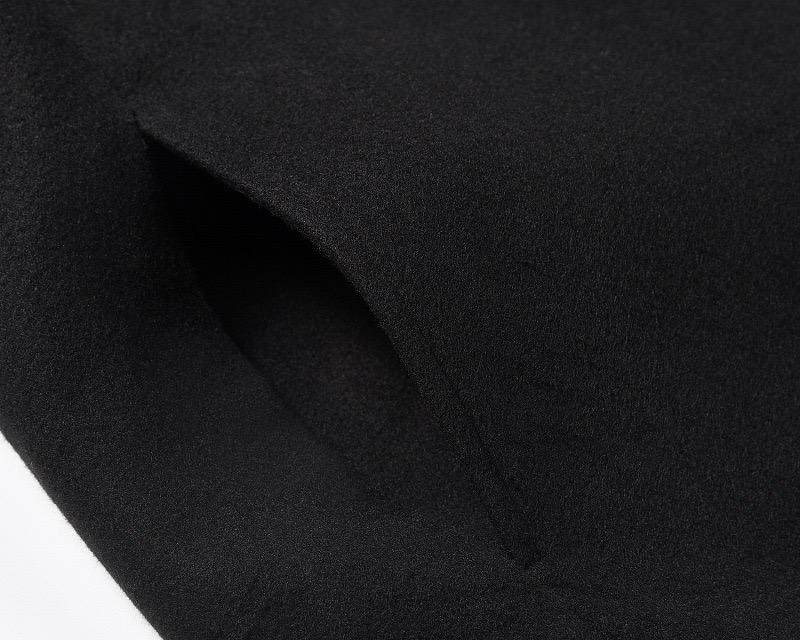 ZAFIR - VELOUR JACKET