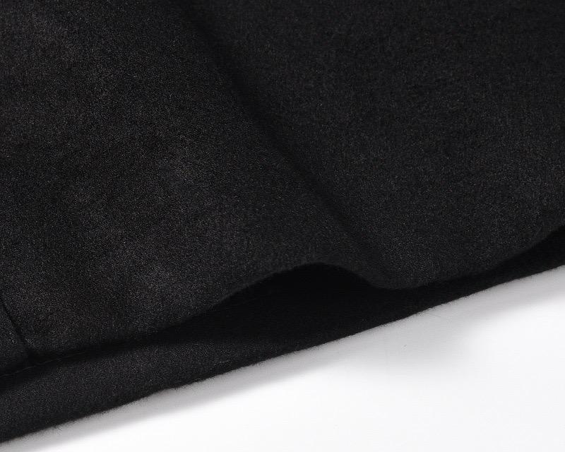 ZAFIR - VELOUR JACKET