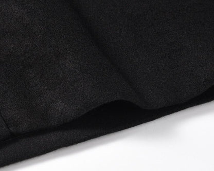 ZAFIR - VELOUR JACKET