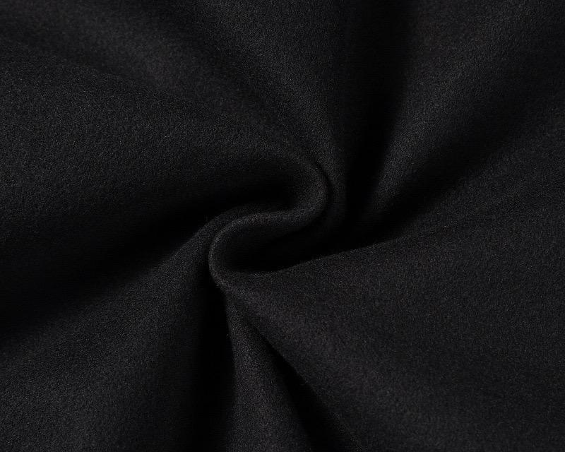 ZAFIR - VELOUR JACKET