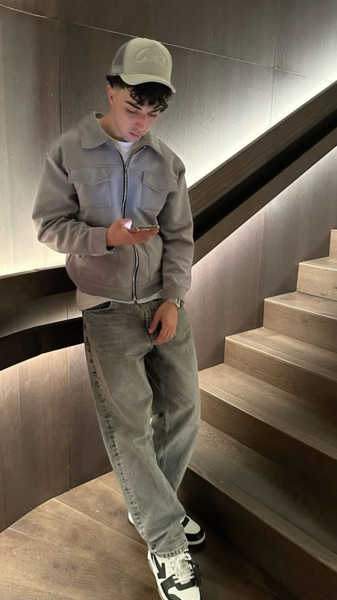 VELURE WASHED JACKET