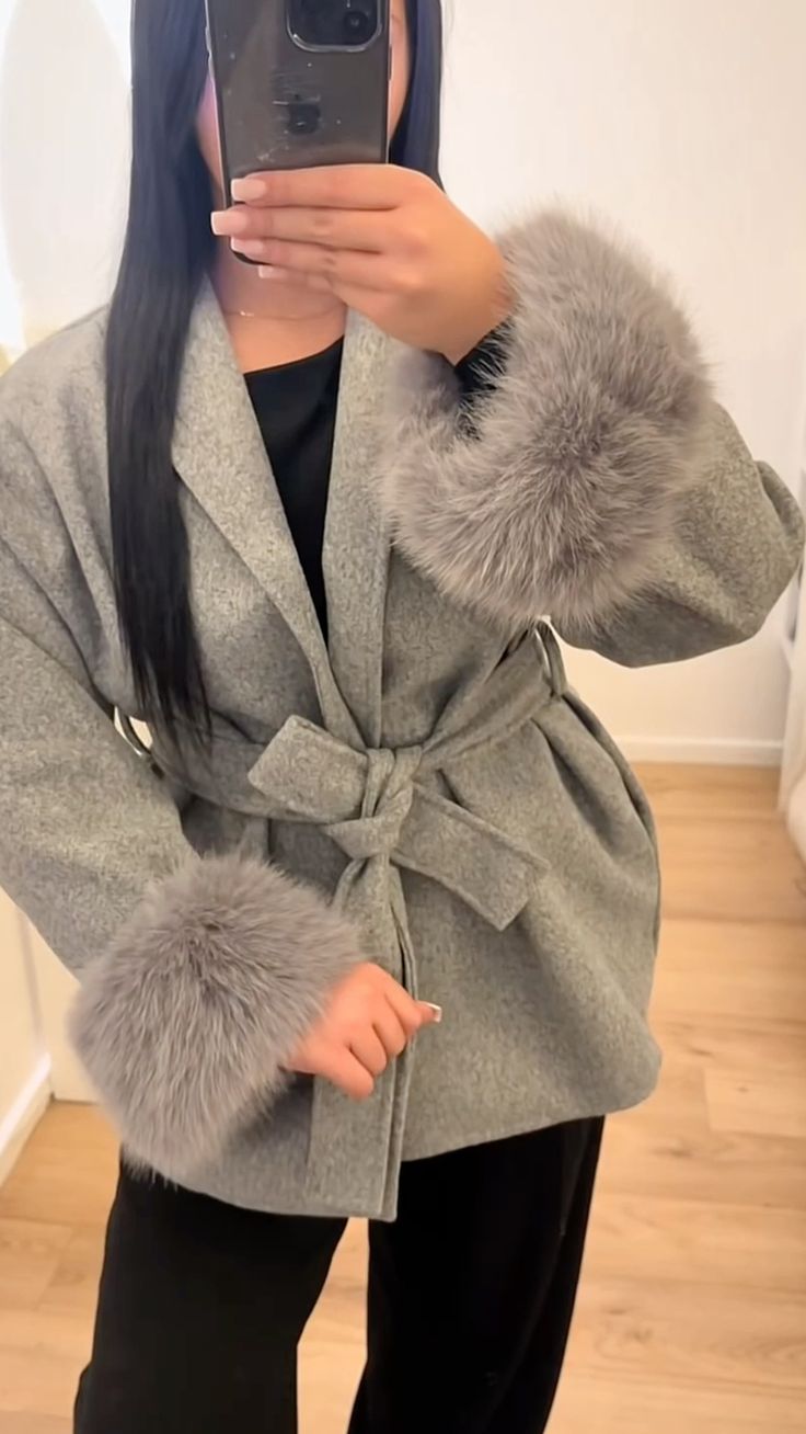 IVORY JACKET